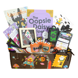 Little Monster's Halloween Bumper Box