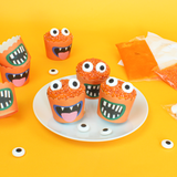 Little Monster's Halloween Bumper Box