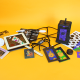 Little Monster's Halloween Bumper Box