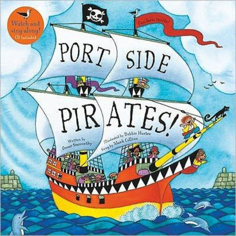 Portside Pirates