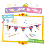 King Size Coronation Craft Box