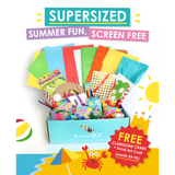 Spectacular Summer Bumper Box
