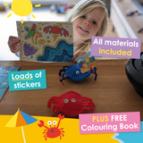 Spectacular Summer Bumper Box