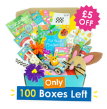 Easter Extravaganza Bumper Box