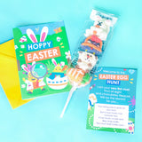 Easter Bumper Box
