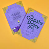 Little Monster's Halloween Bumper Box